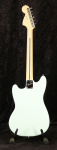 
                            Fender  Am Performer Mustang RW SBL