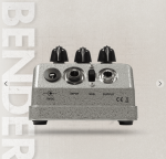 
                            Warm Audio WA-BEND Warm Bender