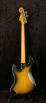 
                            Fender Modern Player Jazz Bass