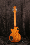 
                            Epiphone Les Paul Slash Victoria MIC 2022
