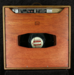 
                            Fender Bassman Amp