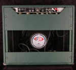 
                            Fender Super Reverb