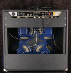 
                            Fender Super Reverb