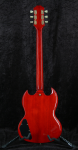 
                            Epiphone SG '61 GI Custom