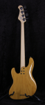 
                            FGN J-Standard Mighty Jazz Ash-M